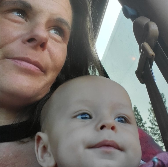 Meet your Posher, Mana - Picture 1 of 1